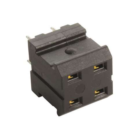 02529041201 模块化/以太网连接器