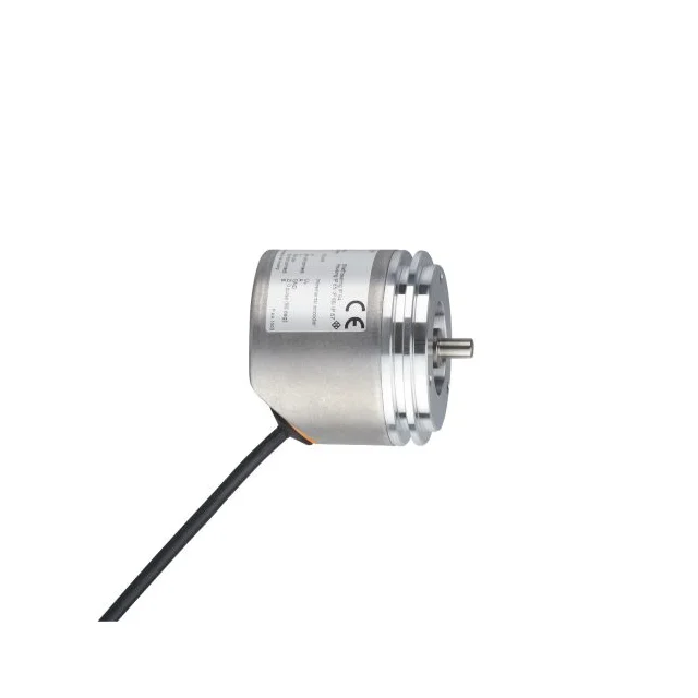 RU3500 编码器-工业