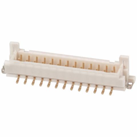 DF11G-26DP-2V(50) 矩形连接器