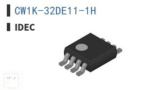 CW1K-32DE11-1H 钥匙锁开关