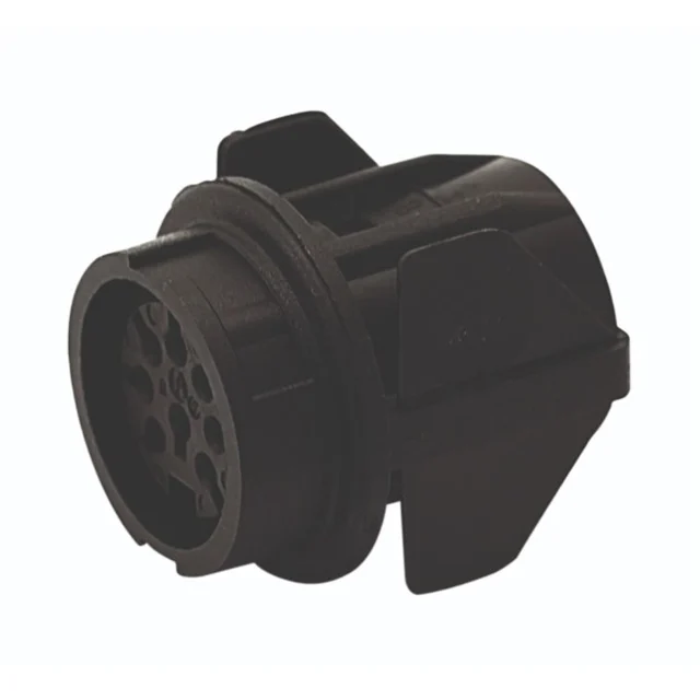 T 3327 500 射频同轴连接器