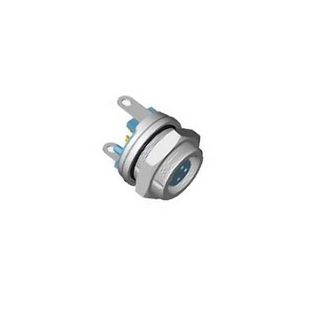 9-1437719-6 矩形连接器