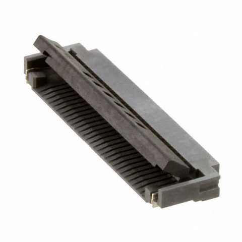 FH52-28S-0.5SH FFC、FPC（扁平柔性）连接器