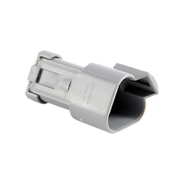 AT04-3P-EC01 射频同轴连接器