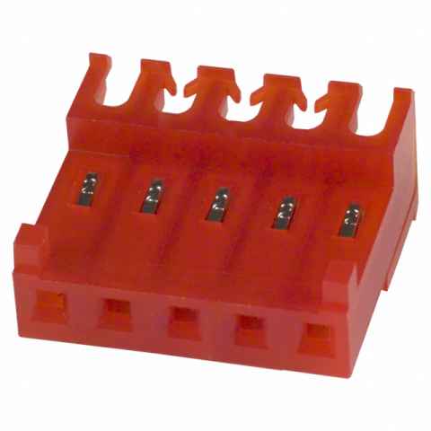 3-644471-5 矩形连接器