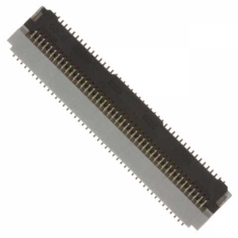 FH29-90S-0.2SHW(05) FFC、FPC（扁平柔性）连接器