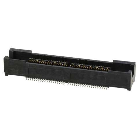 2007212-2 矩形连接器