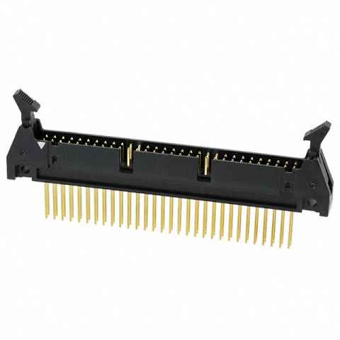 HIF3BA-60P-2.54W 矩形连接器
