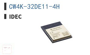 CW4K-32DE11-4H 钥匙锁开关