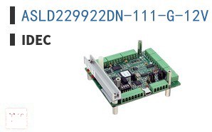 ASLD229922DN-111-G-12V 选择开关