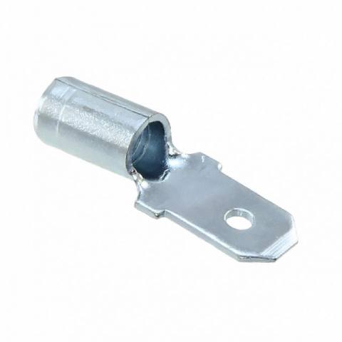 0190220009 矩形连接器