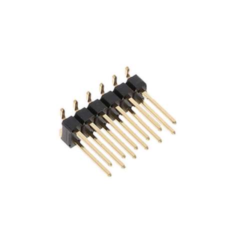 10129383-912002BLF 射频同轴连接器