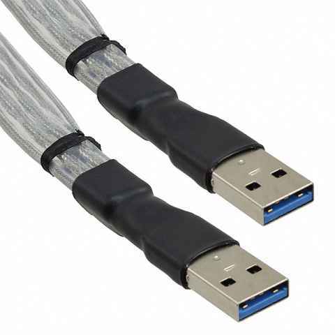 USB-3000-CAH006 USB 电缆