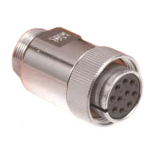 RM15WTPZ-10S(71) 矩形连接器