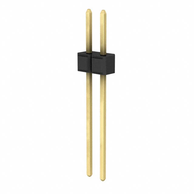 929647-05-02-EU 矩形连接器