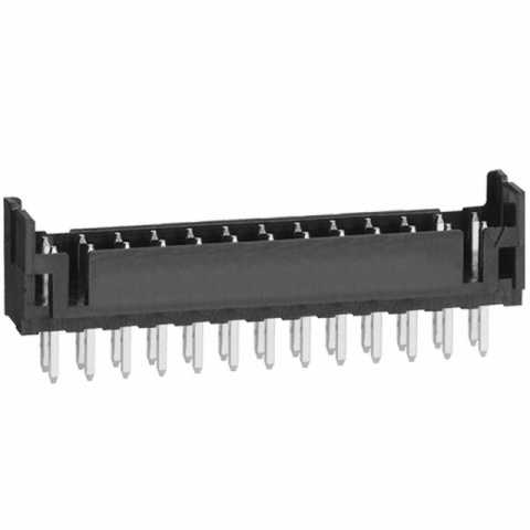 DF11-26DP-2DSA(08) 矩形连接器