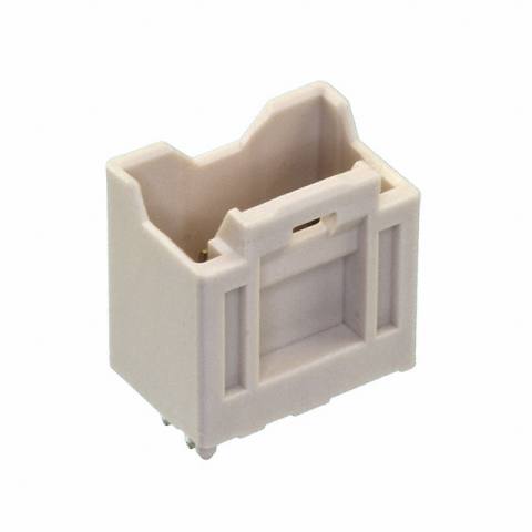 5016451020 矩形连接器