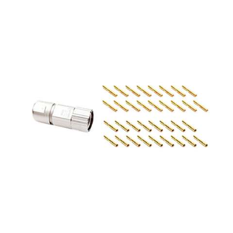 MA7CAP1700S-S2-KIT 射频同轴连接器