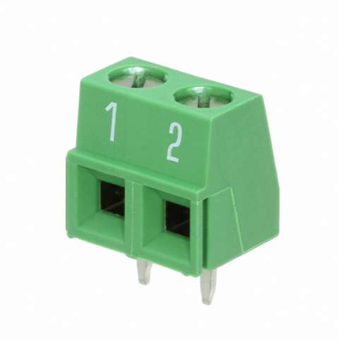 1-282836-3 其他连接器