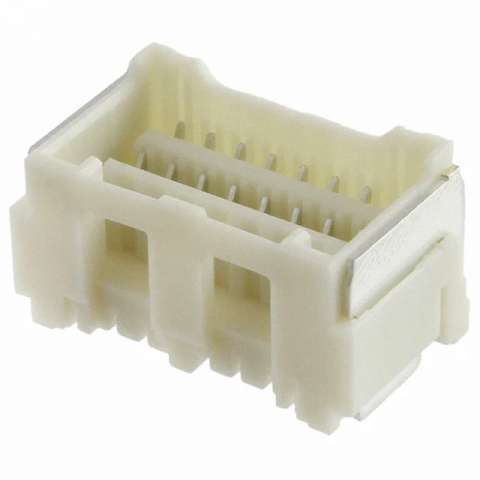 5031481690 矩形连接器