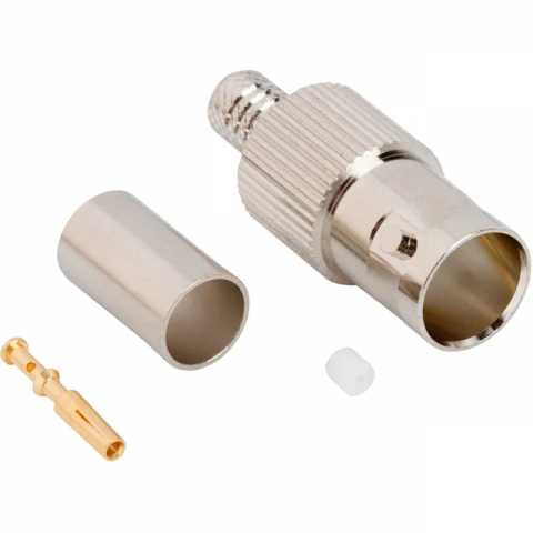 031-70573-12G BNC射频同轴连接器