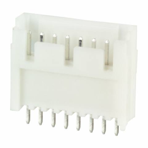 DF1BD-8P-2.5DSA(05) 矩形连接器