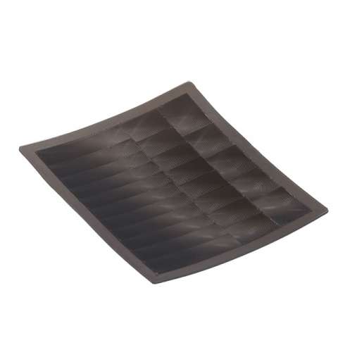 PIR FRESNEL LENS_PF297-79810R-BLACK 传感器，变送器，配件