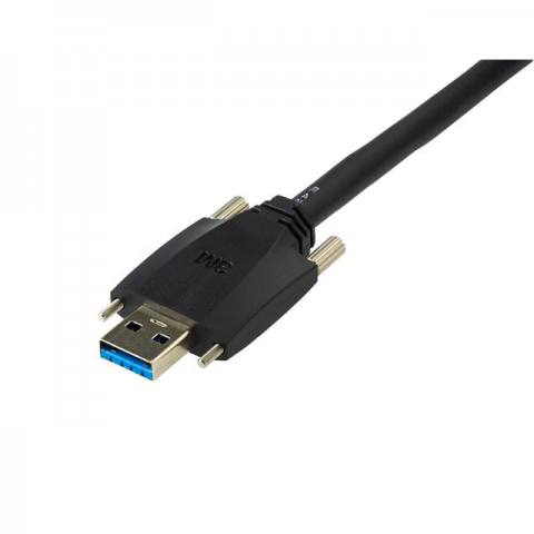 1U30S-MB2-SA2-100 USB 电缆