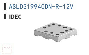 ASLD319940DN-R-12V 选择开关