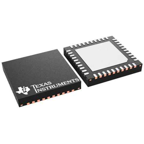 MSP430F5151IRSBR