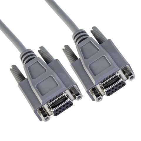 CS-DSNULW19FF-025 射频同轴连接器