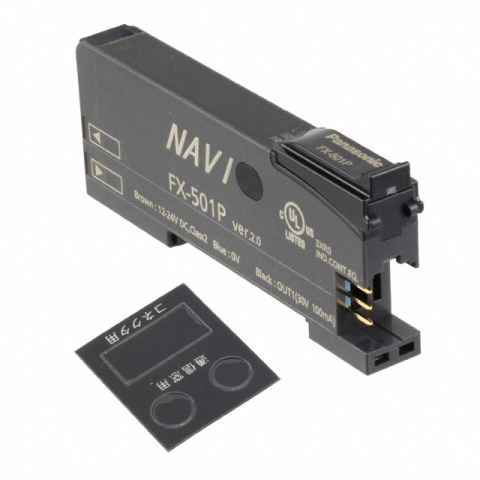 FX-501P 传感器，变送器放大器