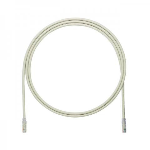 UTP6A4YL 模块化以太网电缆（RJ45，RJ11）
