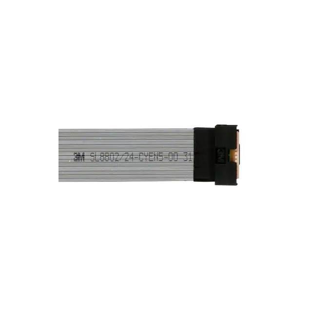 8MS8-1DG11-1.0 可插拔电缆