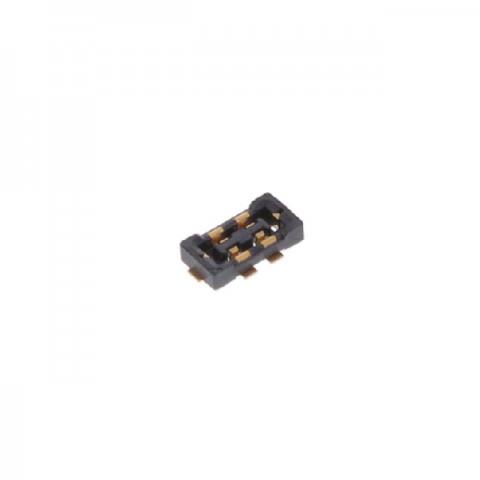 KN14(0.7)-2S/2-V(800) FFC、FPC（扁平柔性）连接器