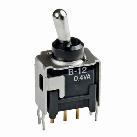B12JB 拨动开关