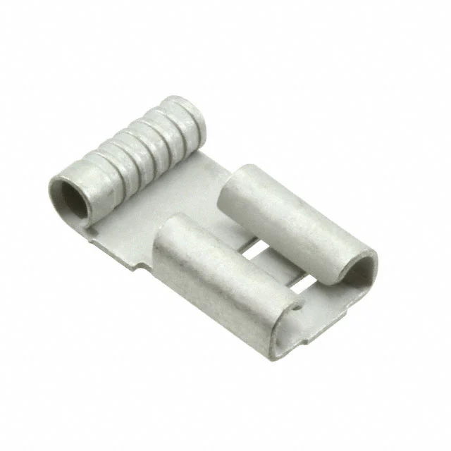 0190080006 矩形连接器