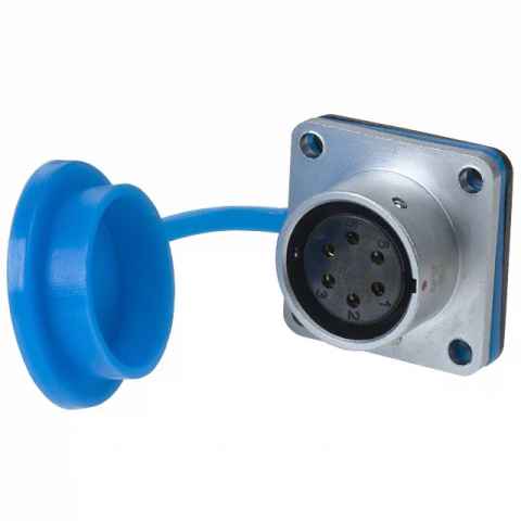 APSFSB2 射频同轴连接器