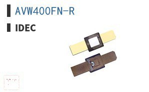 AVW400FN-R 紧急停止（E-Stop）开关
