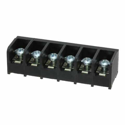 6PCV-06-007 矩形连接器