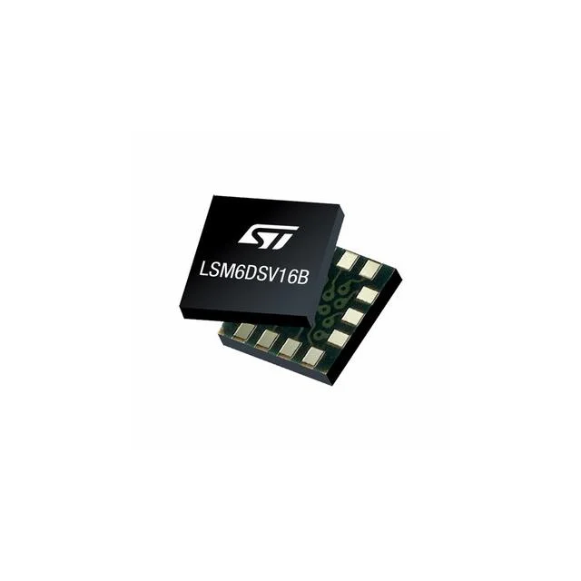 LSM6DSV16BTR IMU(惯性测量单元）