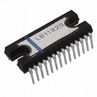 LB1845L-E 电机驱动器、控制器