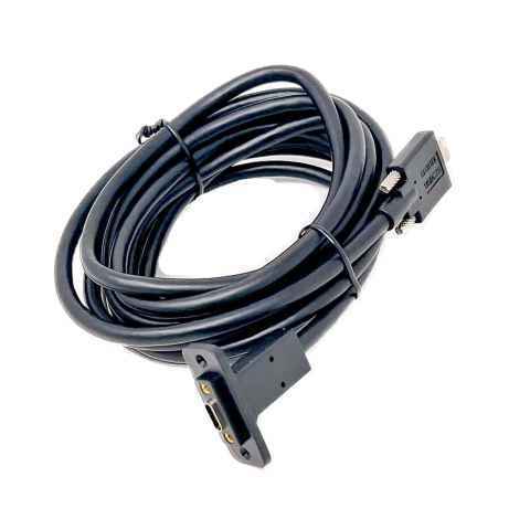 USBC2SILP3MUSBC2SWBK USB 电缆