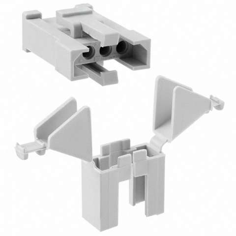 TFR04PH10 矩形连接器