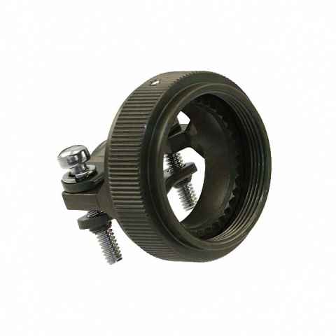 M85049/38S21W 射频同轴连接器