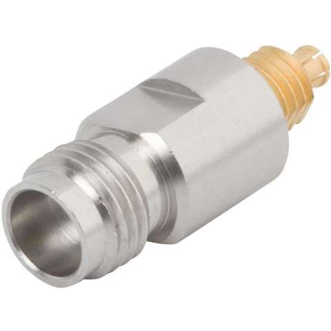 SF1133-6007 射频同轴连接器