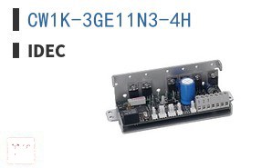 CW1K-3GE11N3-4H 钥匙锁开关