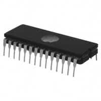 M27C512-90F1 存储器