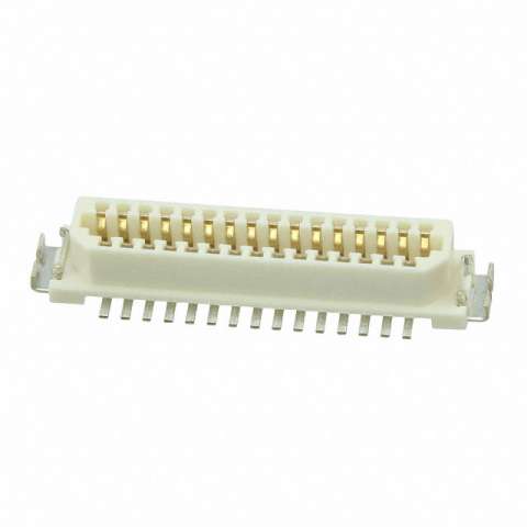 DF9B-31S-1V(69) 矩形连接器