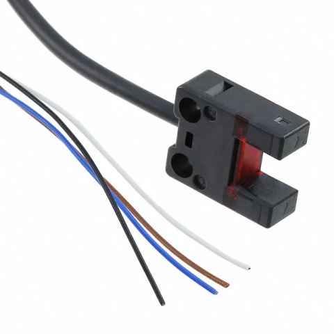 PM-U25-C3 光电遮断器-槽型-逻辑输出